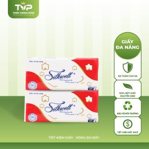 Giấy đa năng Silkwell