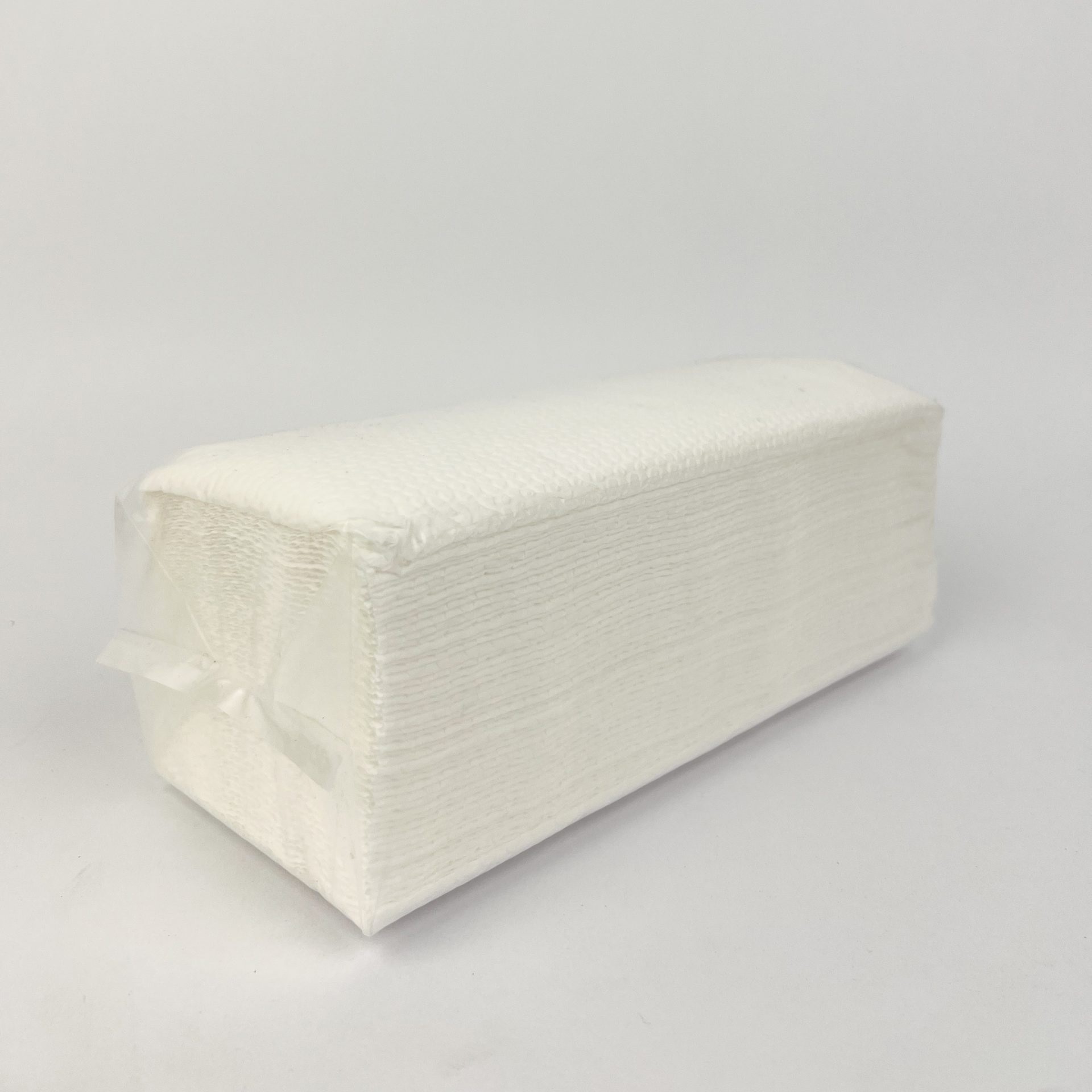 Giấy lau tay công nghiệp 2 lớp - Ảnh 3