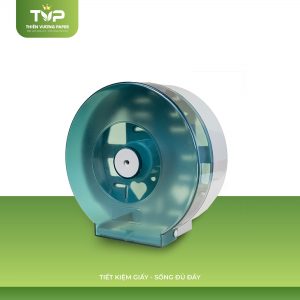 Hộp đựng giấy vệ sinh công nghiệp nhựa ABS chất lượng cao
