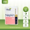 Khăn giấy ăn Posy K330 500 tờ