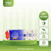 Giấy vệ sinh Corelex cao cấp 10 cuộn 3 lớp