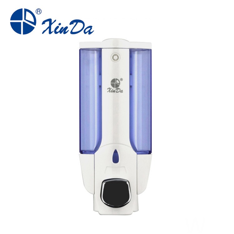 Hộp đựng xà phòng Xinda - Ảnh 2