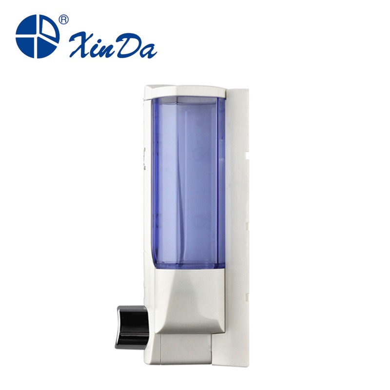 Hộp đựng xà phòng Xinda - Ảnh 3
