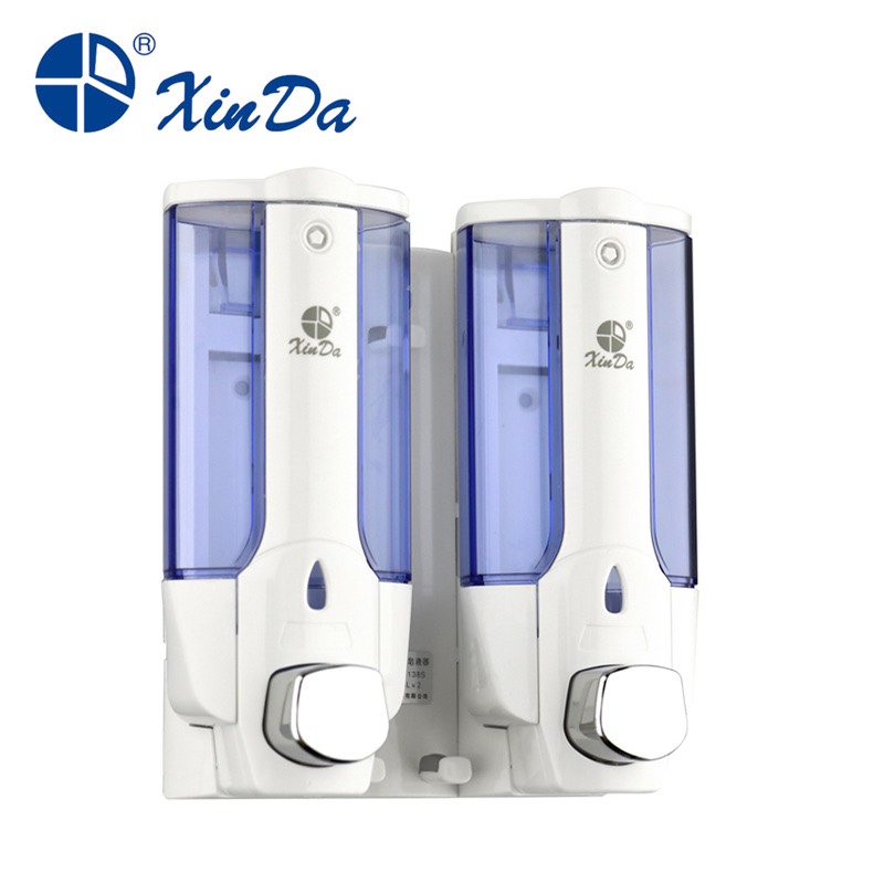 Hộp đựng xà phòng Xinda - Ảnh 4