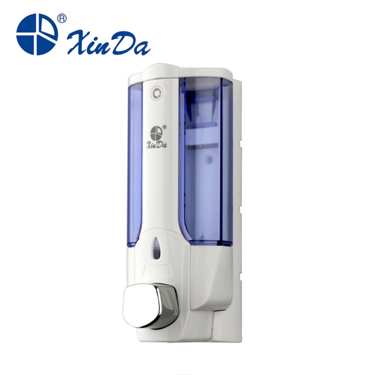 Hộp đựng xà phòng Xinda - Ảnh 5