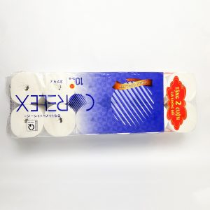 Alternative view of Giấy vệ sinh Corelex cao cấp 10 cuộn 3 lớp