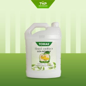 Nước rửa tay Tomas