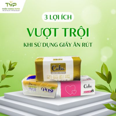 Giấy ăn rút