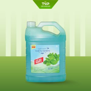 Nước lau sàn GIFT hương chanh
