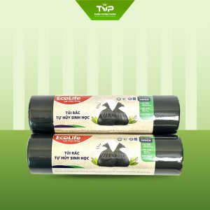 Túi rác tự hủy