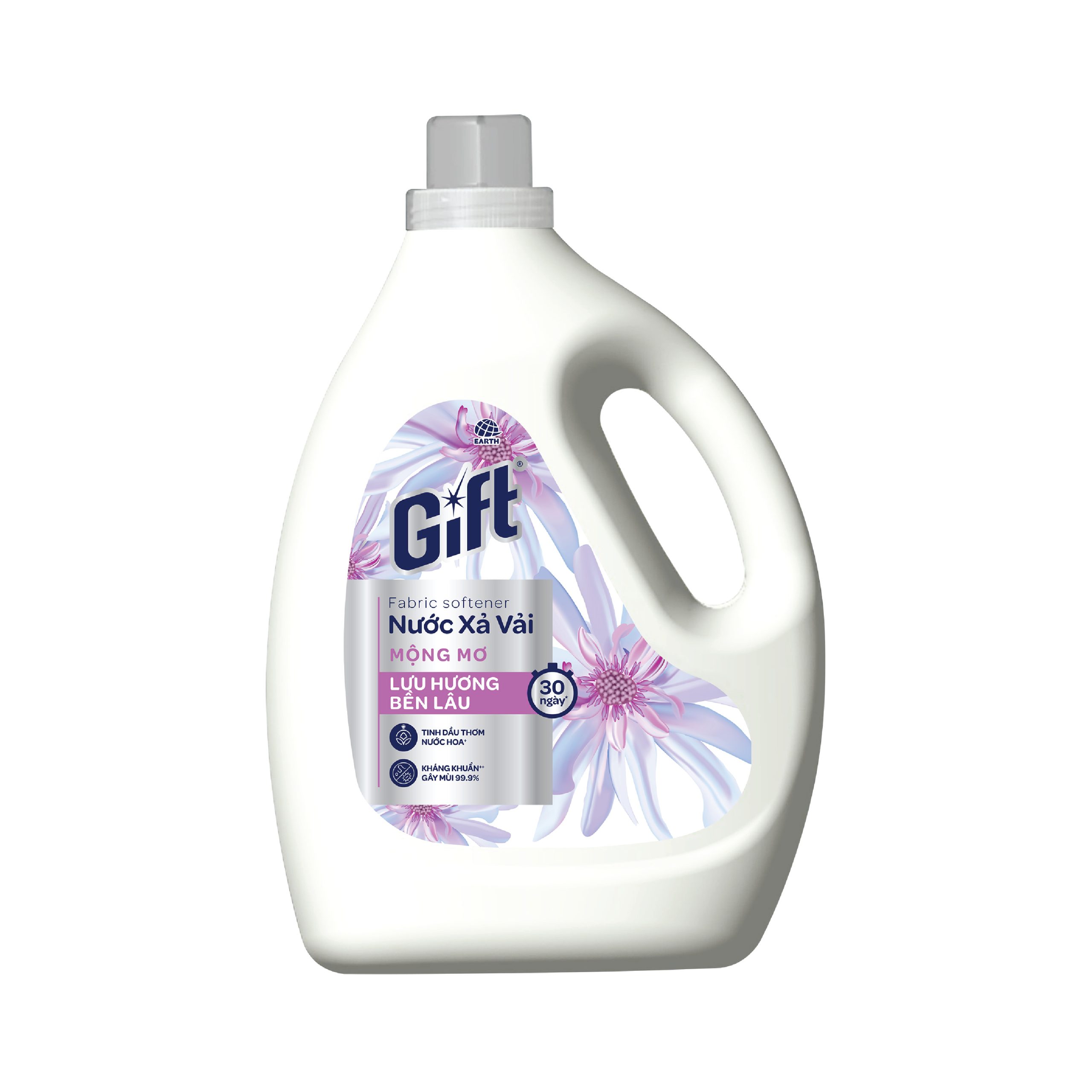 Sản phẩm nước xả vải Gift