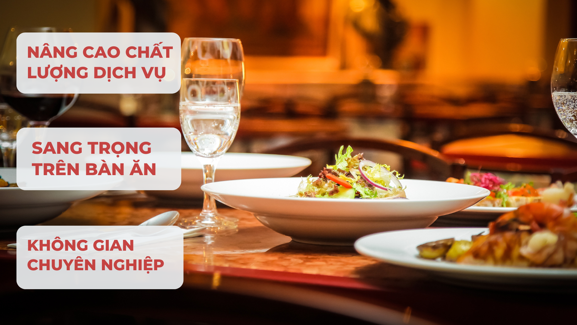 Lợi ích giấy ăn chất lượng