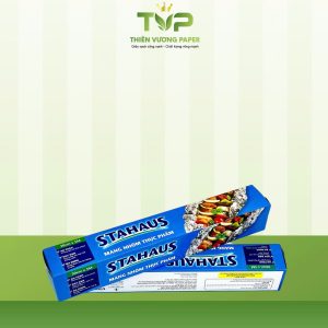 Màng nhôm thực phẩm