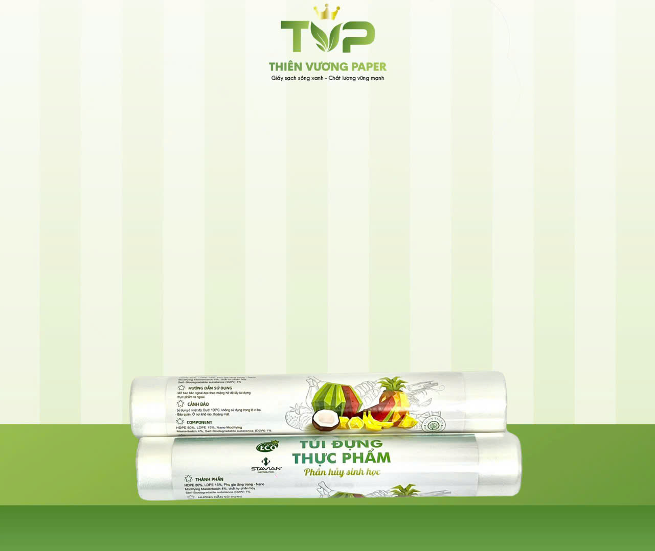 Túi đựng thực phẩm