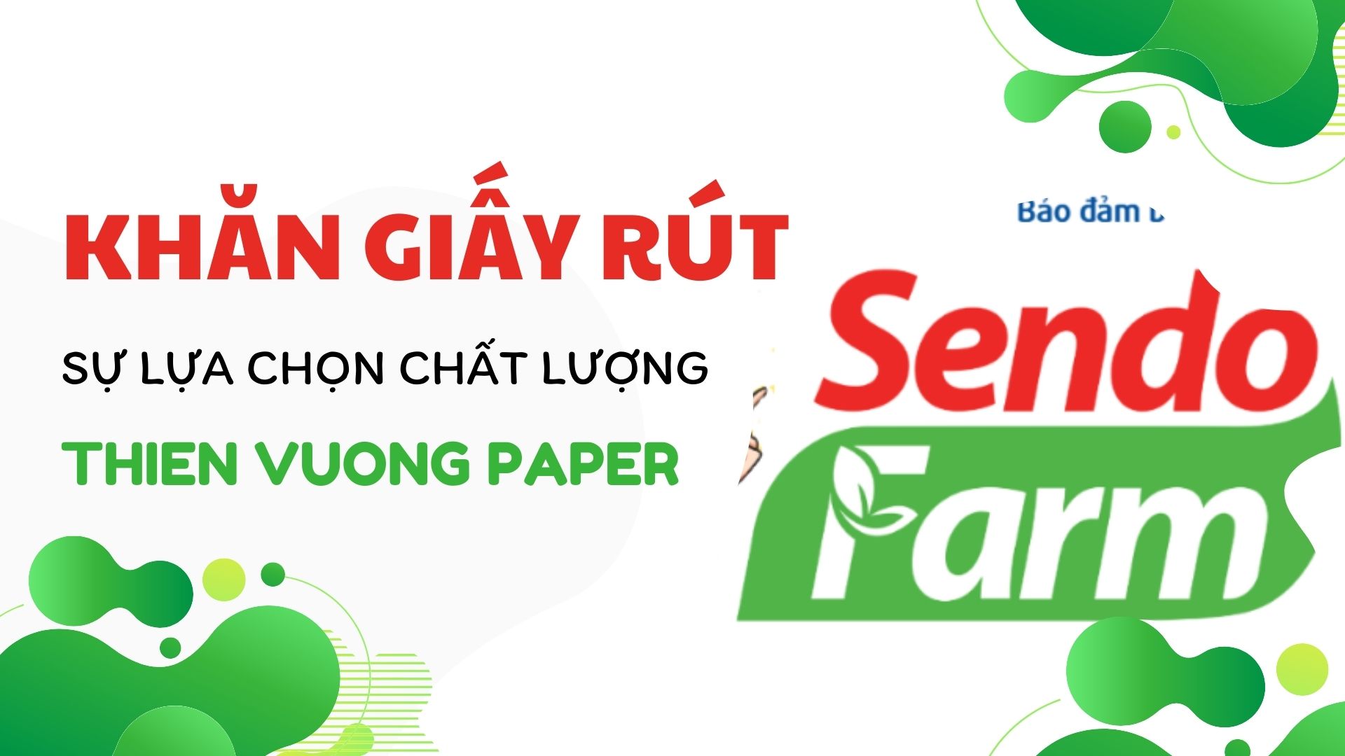 Khăn giấy rút