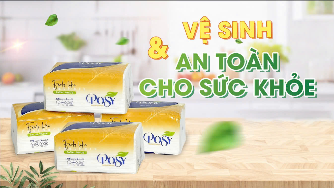 Vệ sinh và an toàn cho sức khỏe